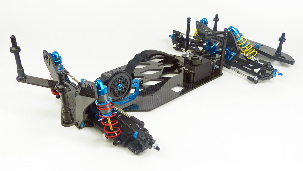 NEW Rocket 5.1 Latemodel / MWM Car Kit, CW-0717