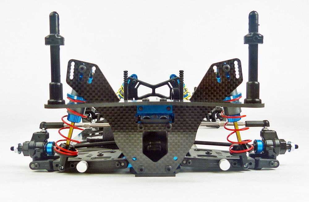 NEW Rocket 5.1 Latemodel / MWM Car Kit, CW-0717