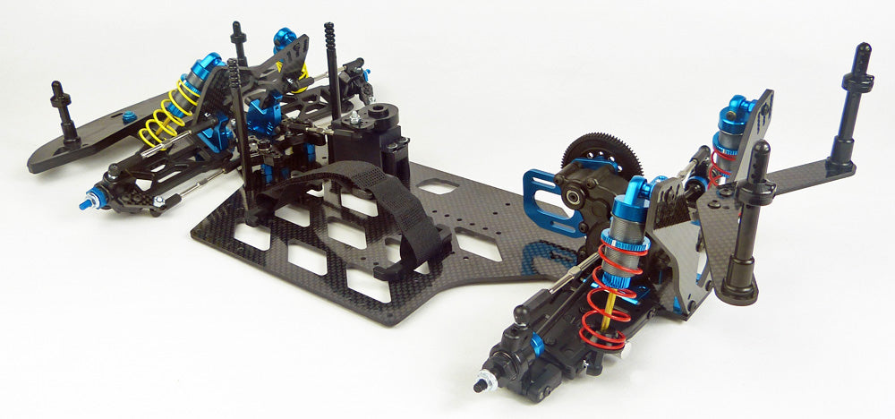 NEW Rocket 5.1 Latemodel / MWM Car Kit, CW-0717