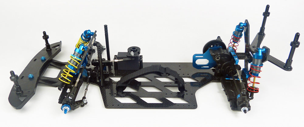 NEW Rocket 5.1 Latemodel / MWM Car Kit, CW-0717