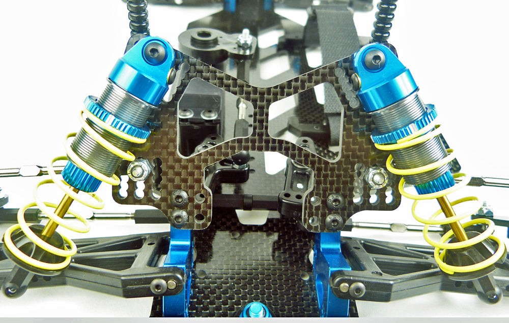 NEW Rocket 5.1 Latemodel / MWM Car Kit, CW-0717