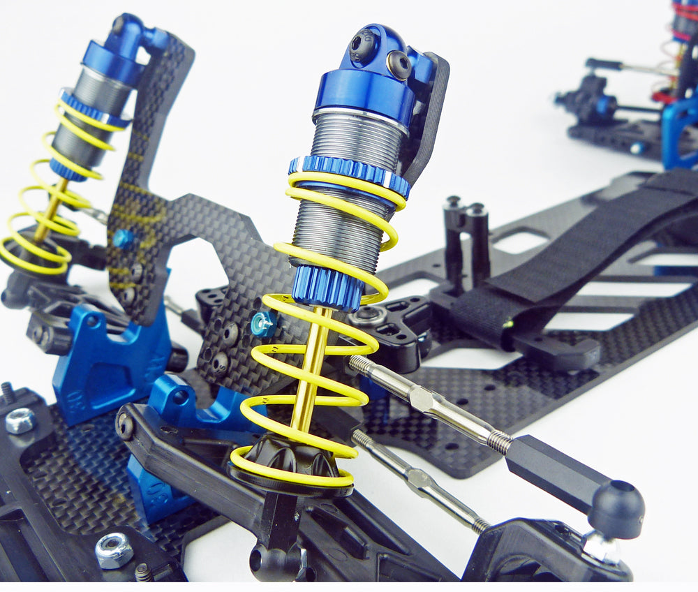 Outlaw 5 Sprint Car Kit CW-0726