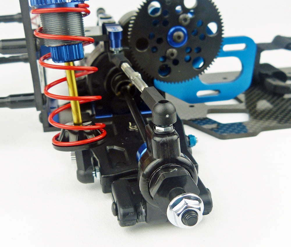 Outlaw 5 Sprint Car Kit CW-0726