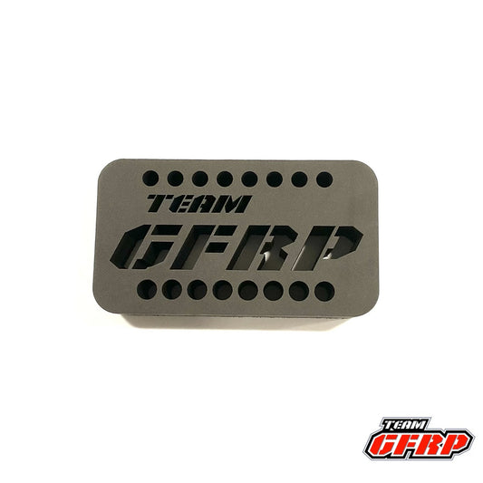 Team GFRP Car Stand GFR-4170