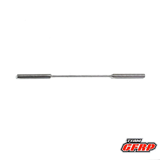 Team GFRP Short 0.055 Sway Bar, GFR-1623S