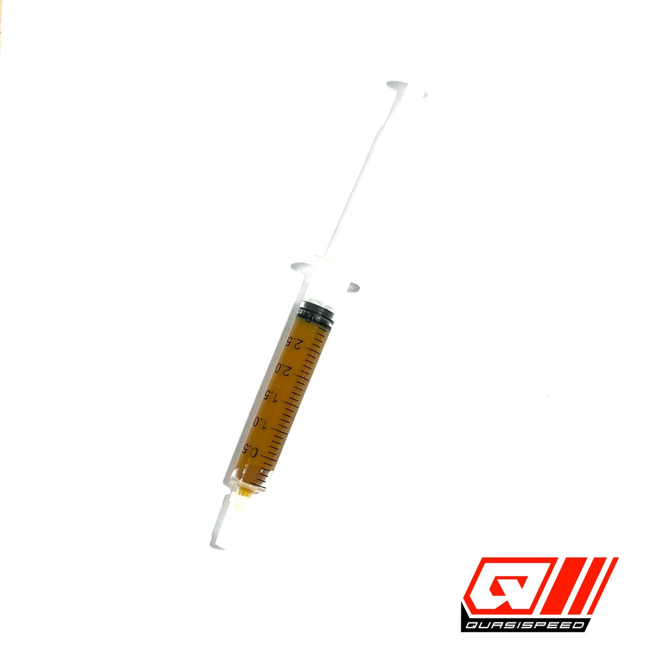 Quasi Speed Anti Wear Grease, QS-6074