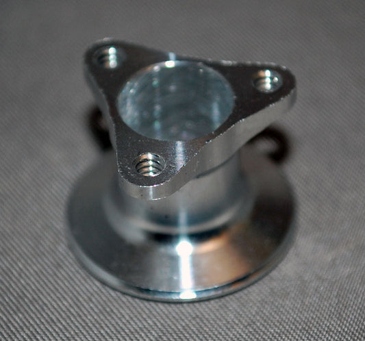 1/12 Diff Hub Large D-Ring, IRS-125