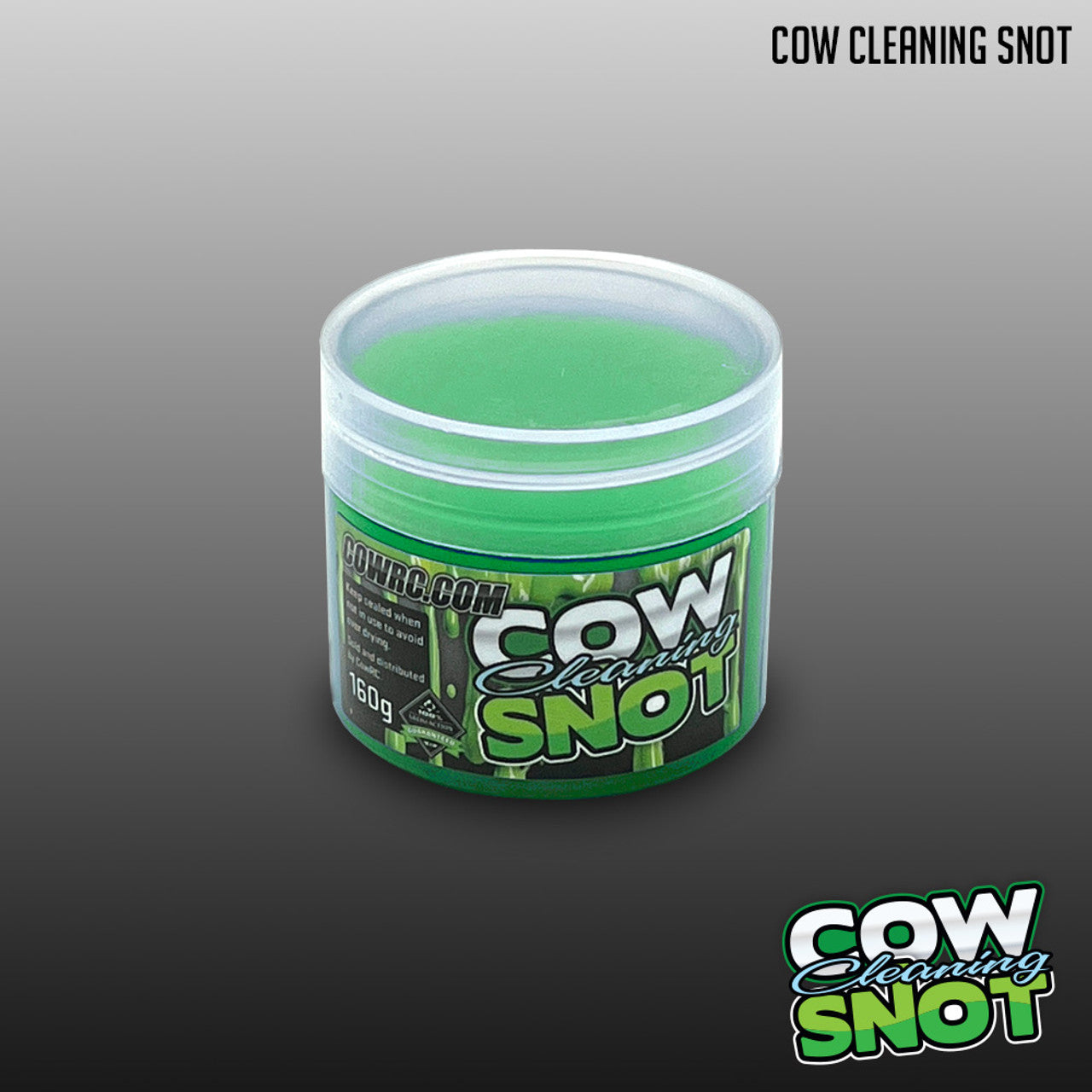 Cow RC Cow Cleaning Snot 160g, CPR-C15013543