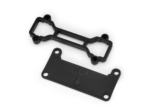 Slash Latemodel Body Spacer w/ Clip, TRA-10429