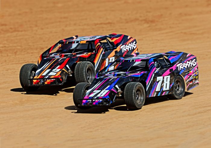 NEW Slash Modified BL-2s, TRA-104354-74