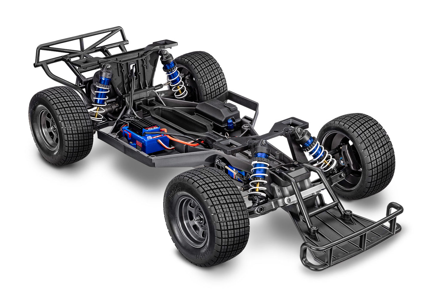 NEW Slash Modified BL-2s, TRA-104354-74