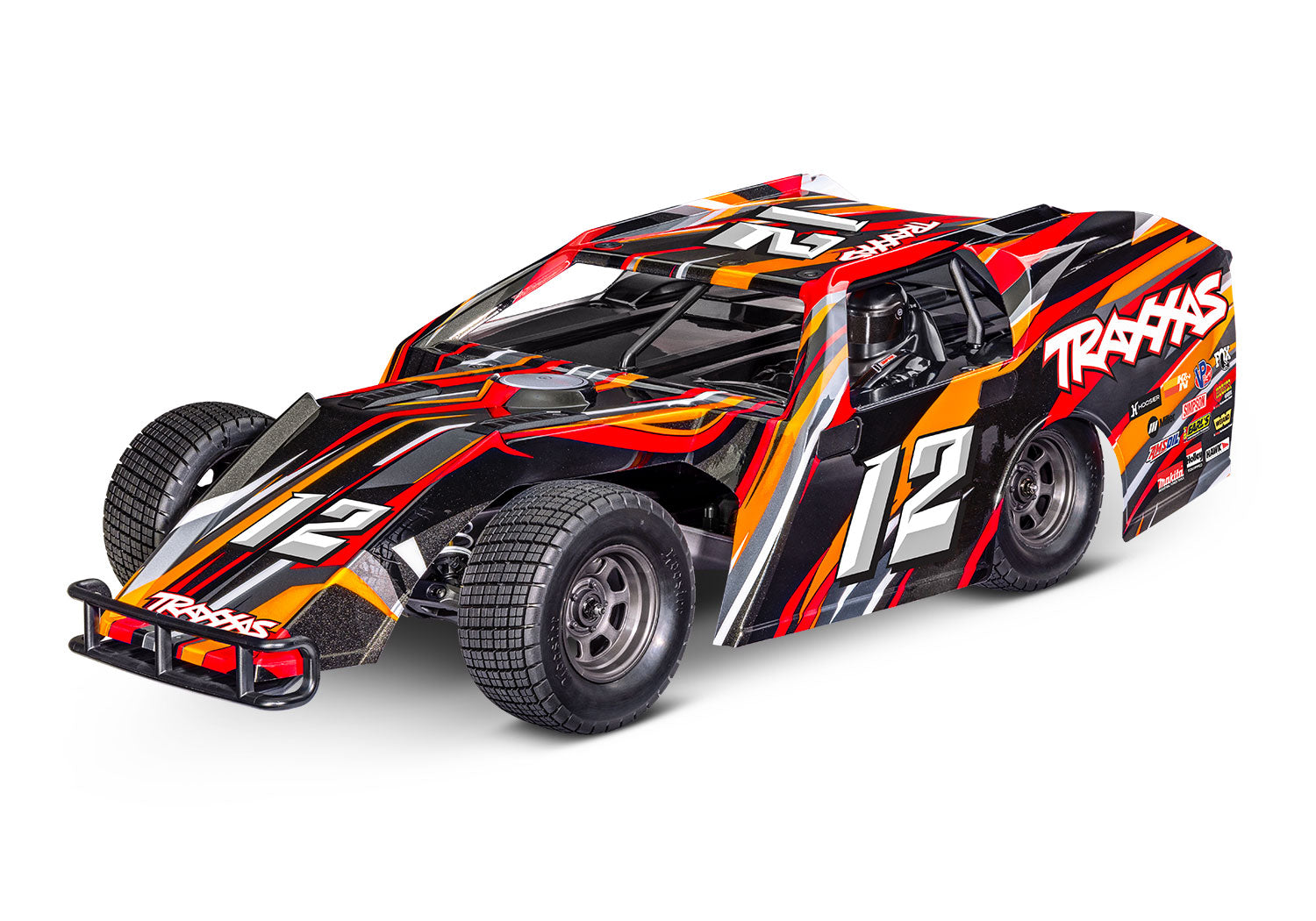 Kit Roulements Céramique FastEddy Pour Traxxas Slash - Réf TFE9355 - Neuf