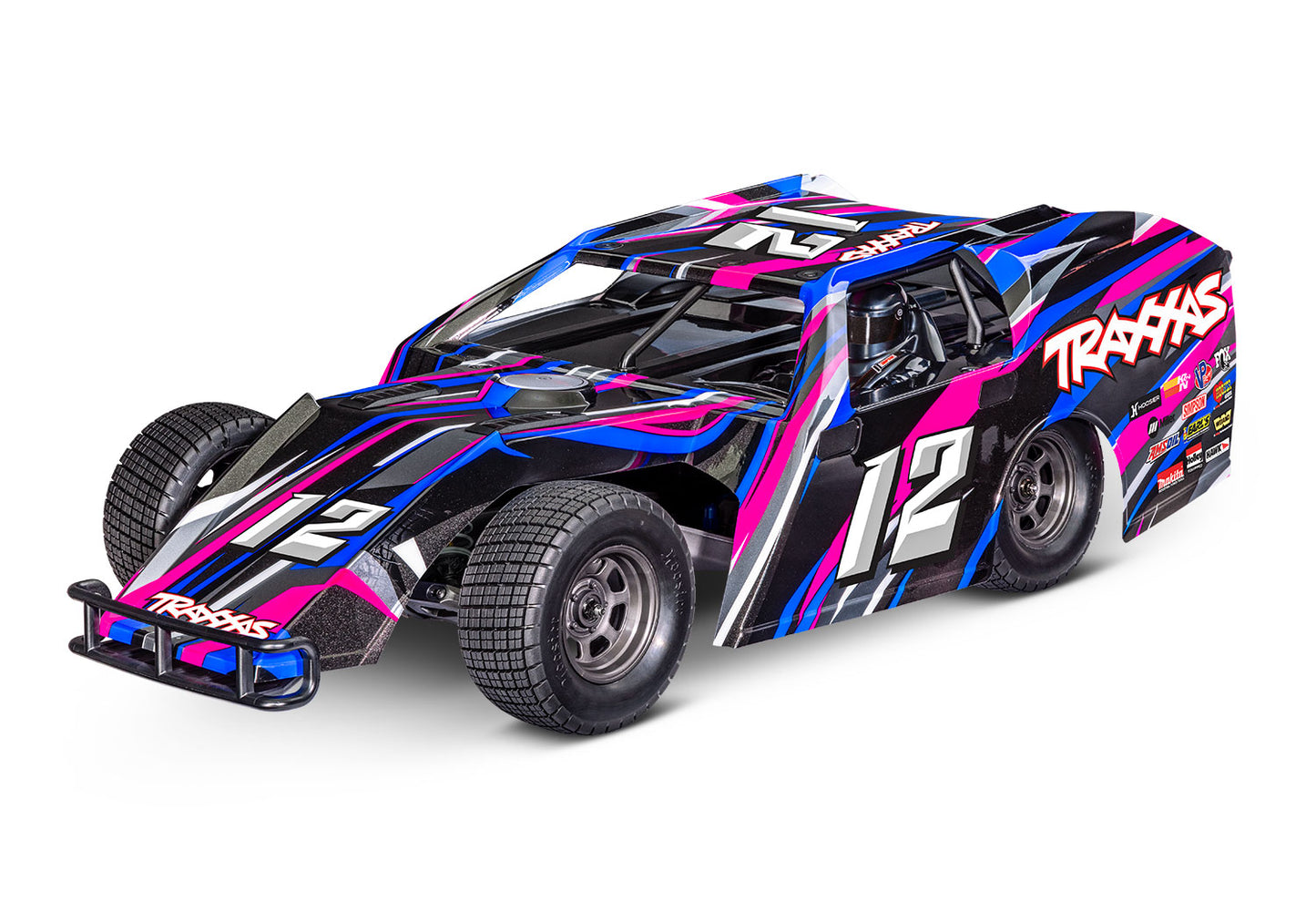 NEW Slash Modified BL-2s, TRA-104354-74