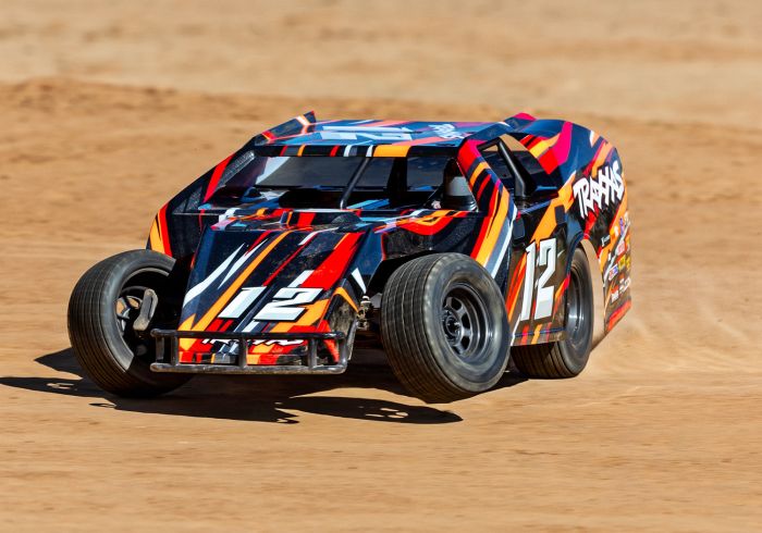 NEW Slash Modified BL-2s, TRA-104354-74