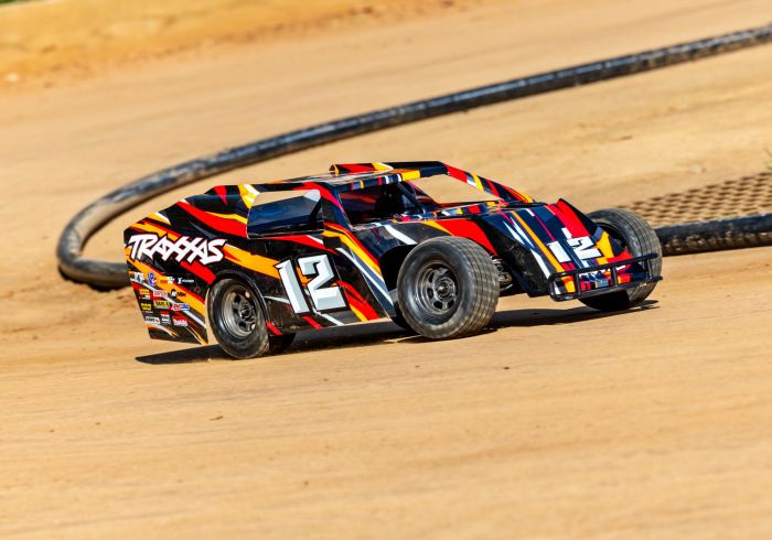 NEW Slash Modified BL-2s, TRA-104354-74