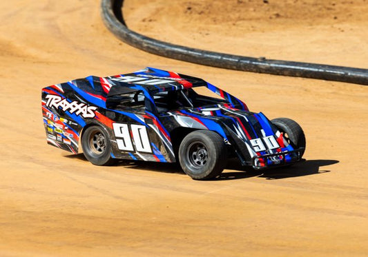 NEW Slash Modified BL-2s, TRA-104354-74