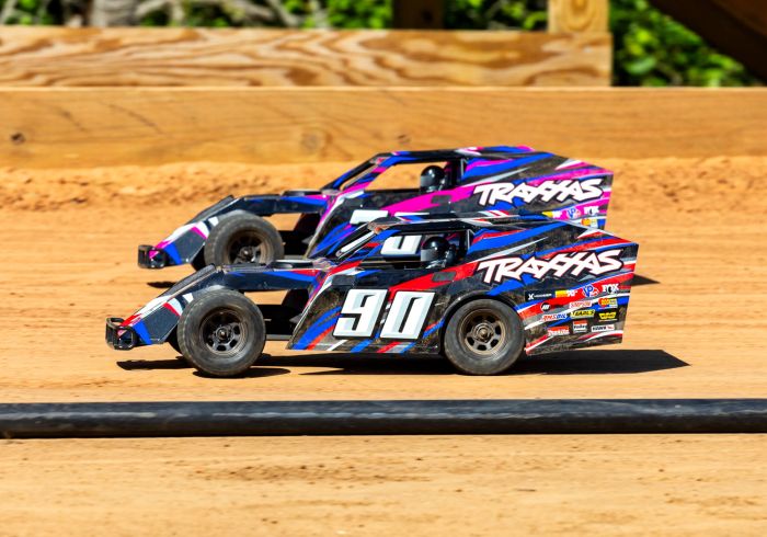 NEW Slash Modified BL-2s, TRA-104354-74