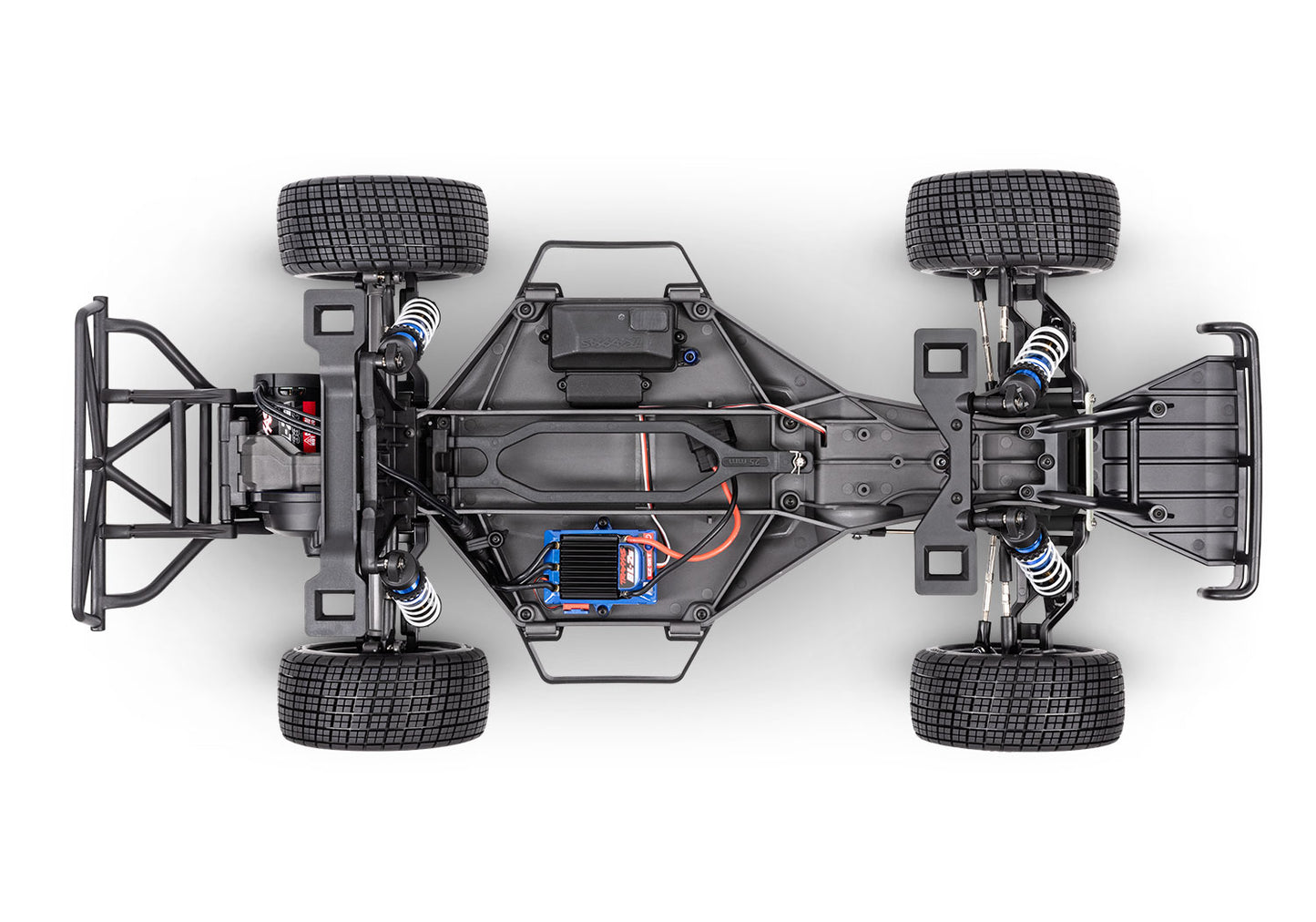NEW Slash Modified BL-2s, TRA-104354-74