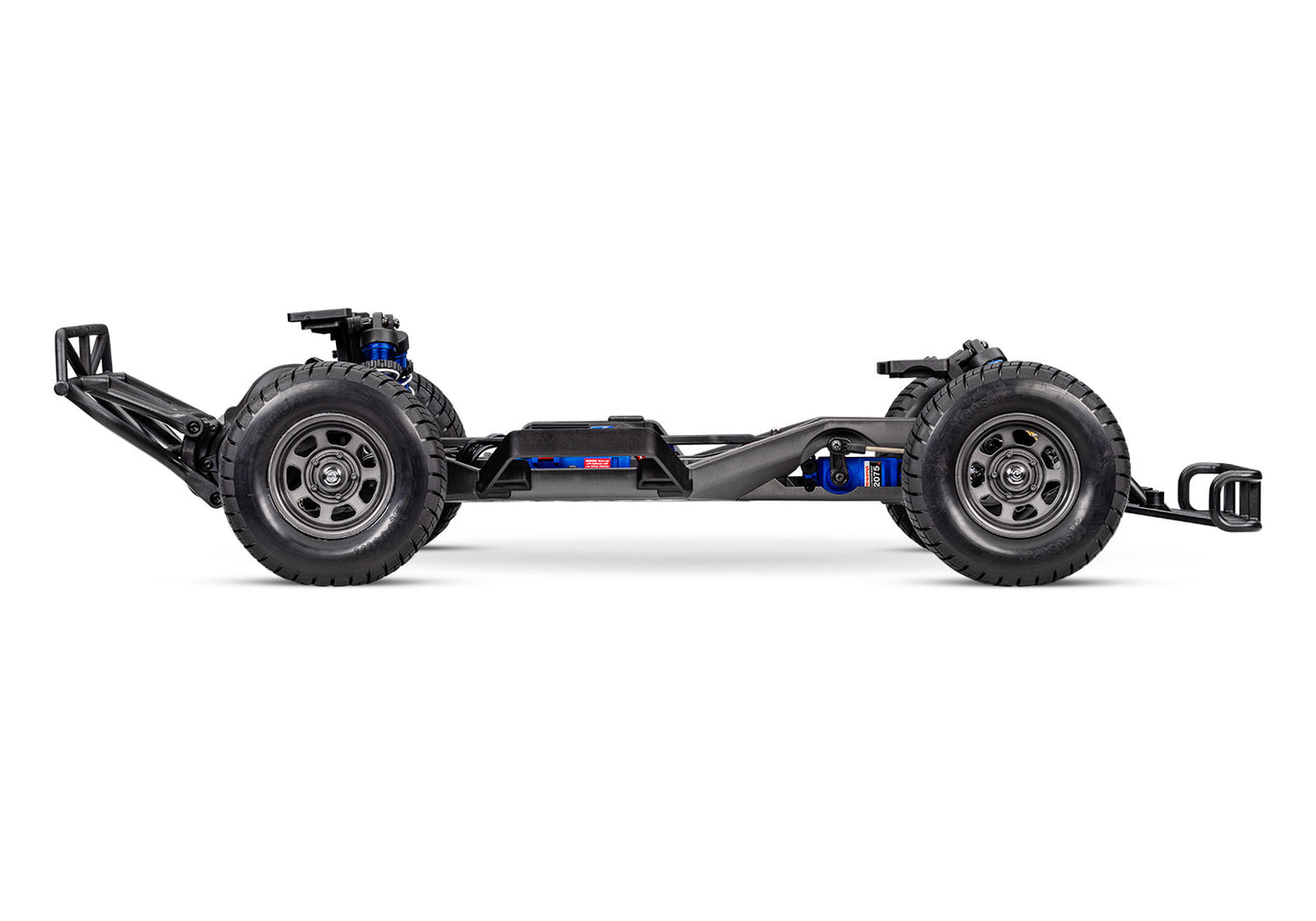 NEW Slash Modified BL-2s, TRA-104354-74