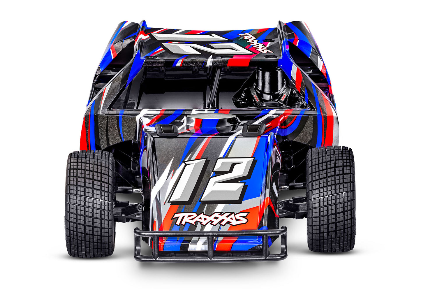 NEW Slash Modified BL-2s, TRA-104354-74