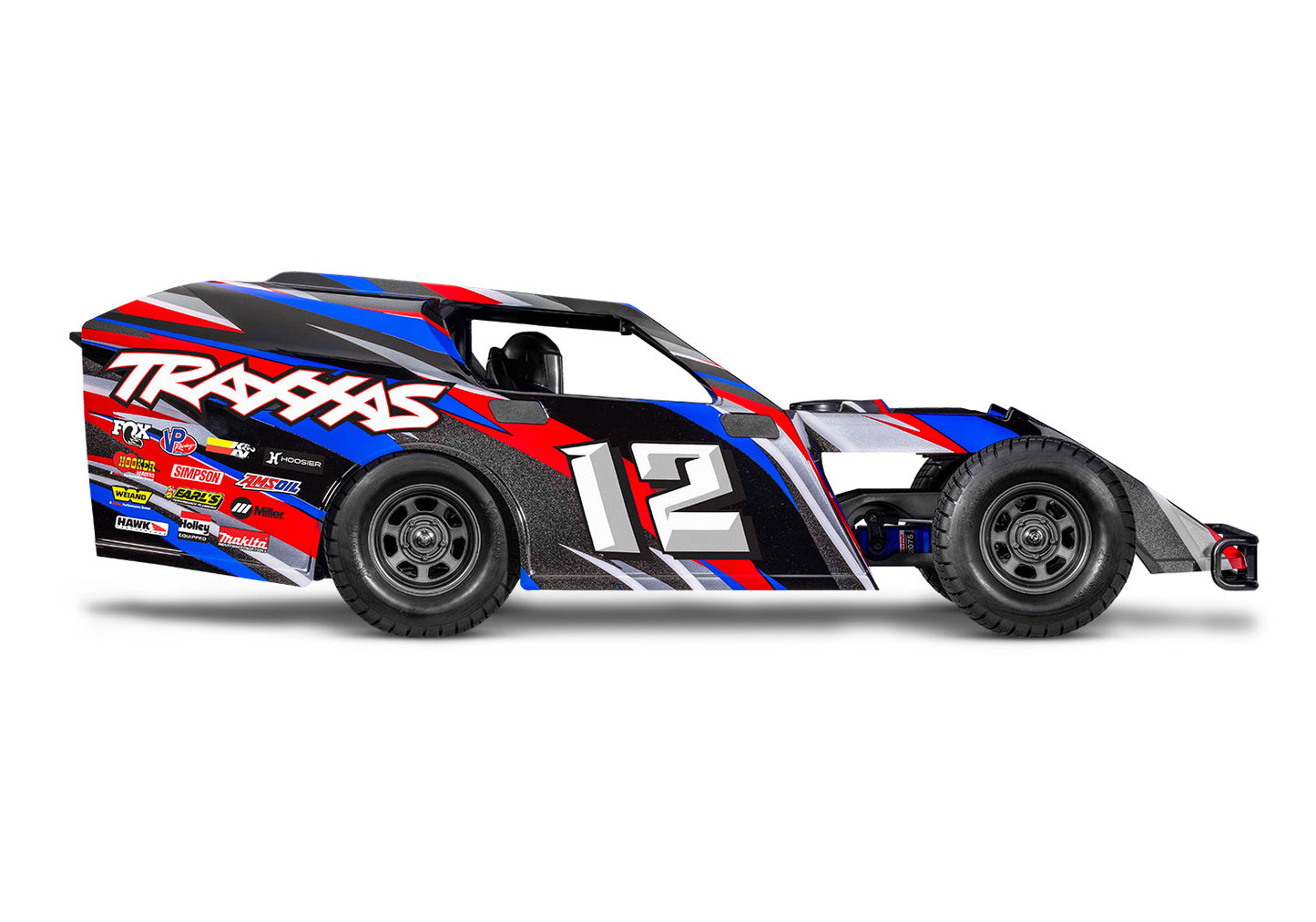 NEW Slash Modified BL-2s, TRA-104354-74