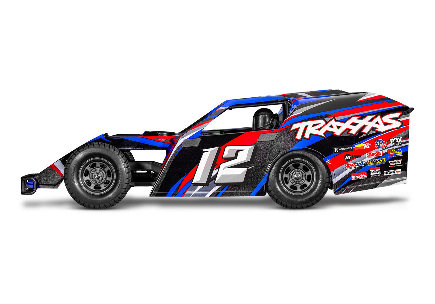 NEW Slash Modified BL-2s, TRA-104354-74
