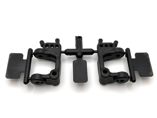 Fan RC B4 30 Degree Caster Blocks, FR4-004.1