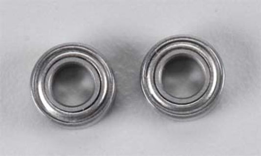 Custom Works 5/32 x 5/16 Bearings (2.4 Diff Gear), CW-1229