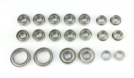 Custom Works Outlaw 4/Rocket 4 Bearing Kit, CW-1240