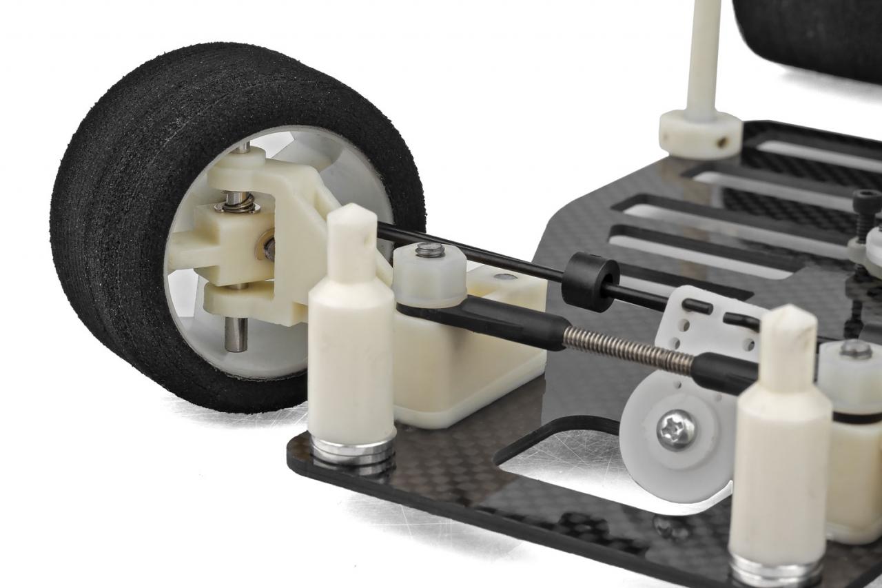 RC12L Competition On-Road Kit, ASC-4022