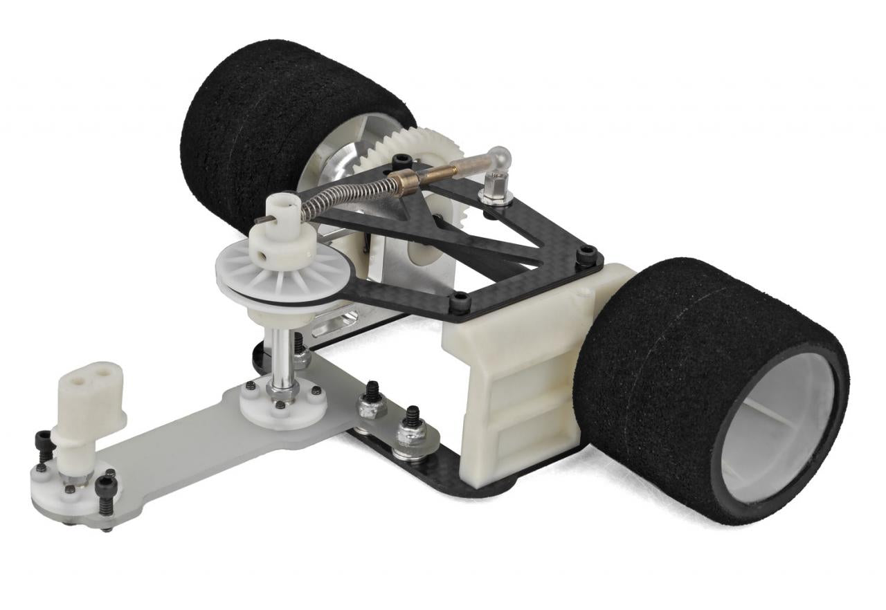 RC12L Competition On-Road Kit, ASC-4022