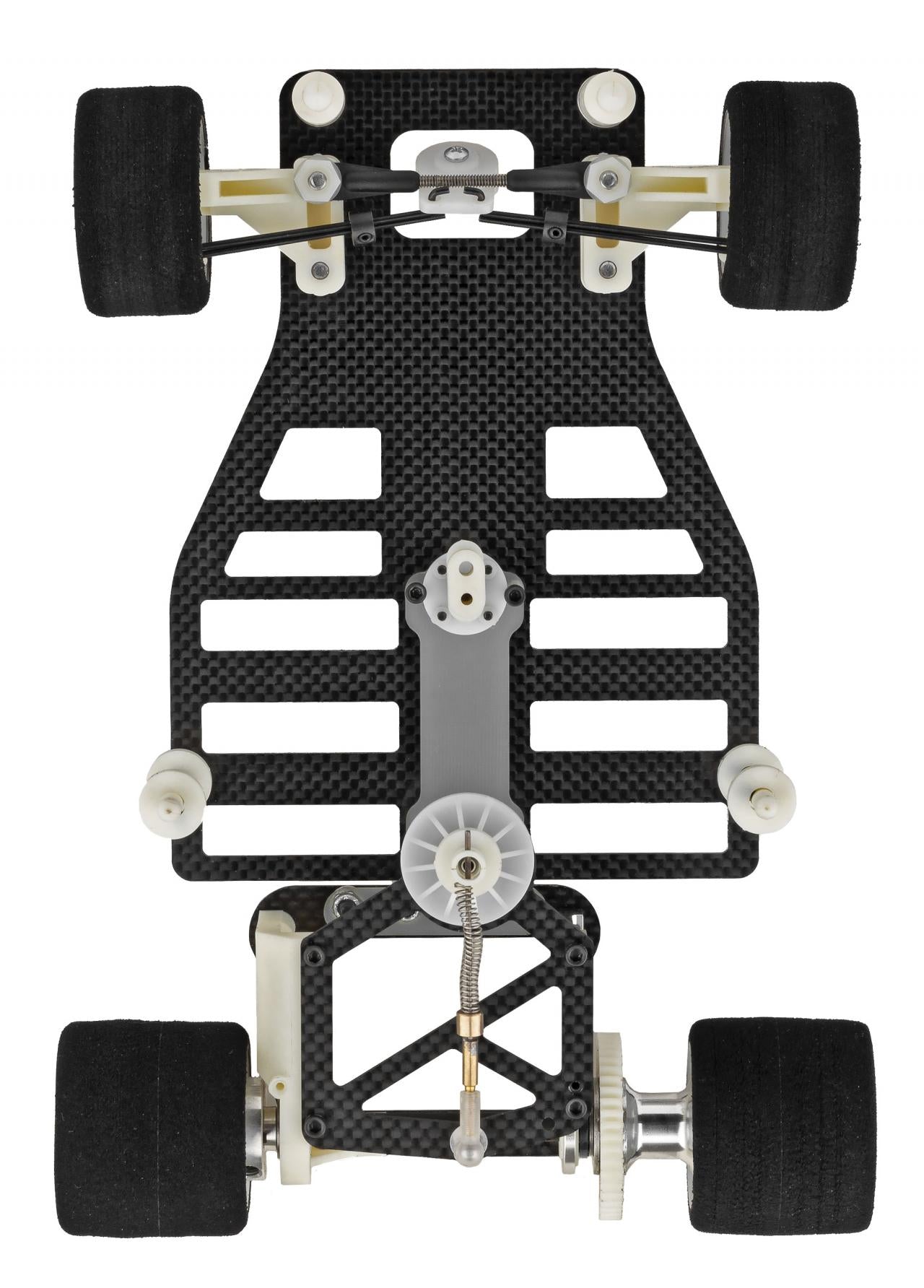 アソシエイテッド　RC12　パーツ Team Associated RC12L Competition On-Road Kit, ASC-4022 – Go Fast