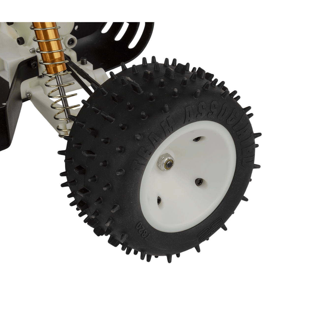 RC10T Classic Kit, ASC-7002