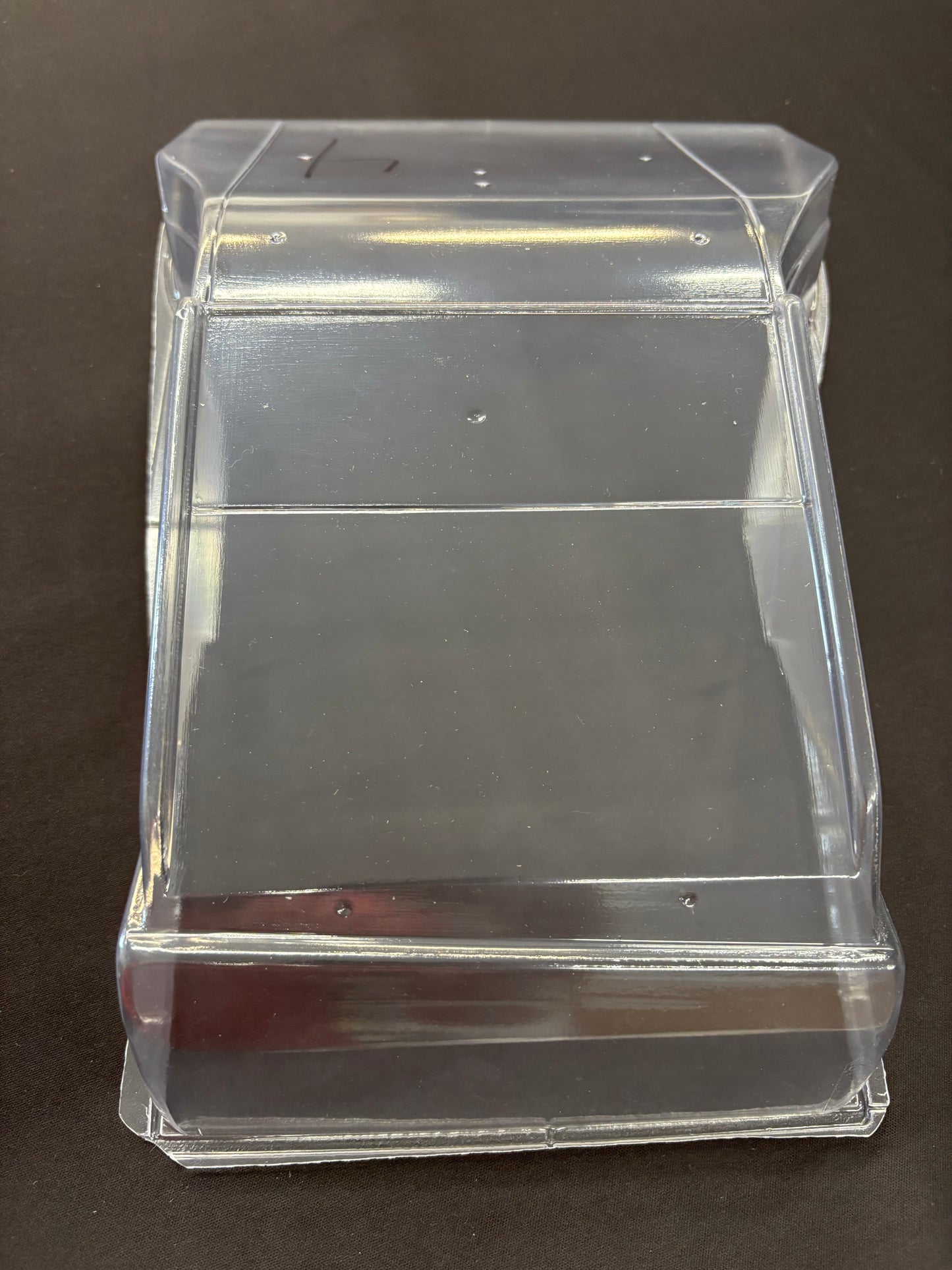 Sippel Gunslinger V2 Midwest Modified Body Replacement Nose, MWM26-NO