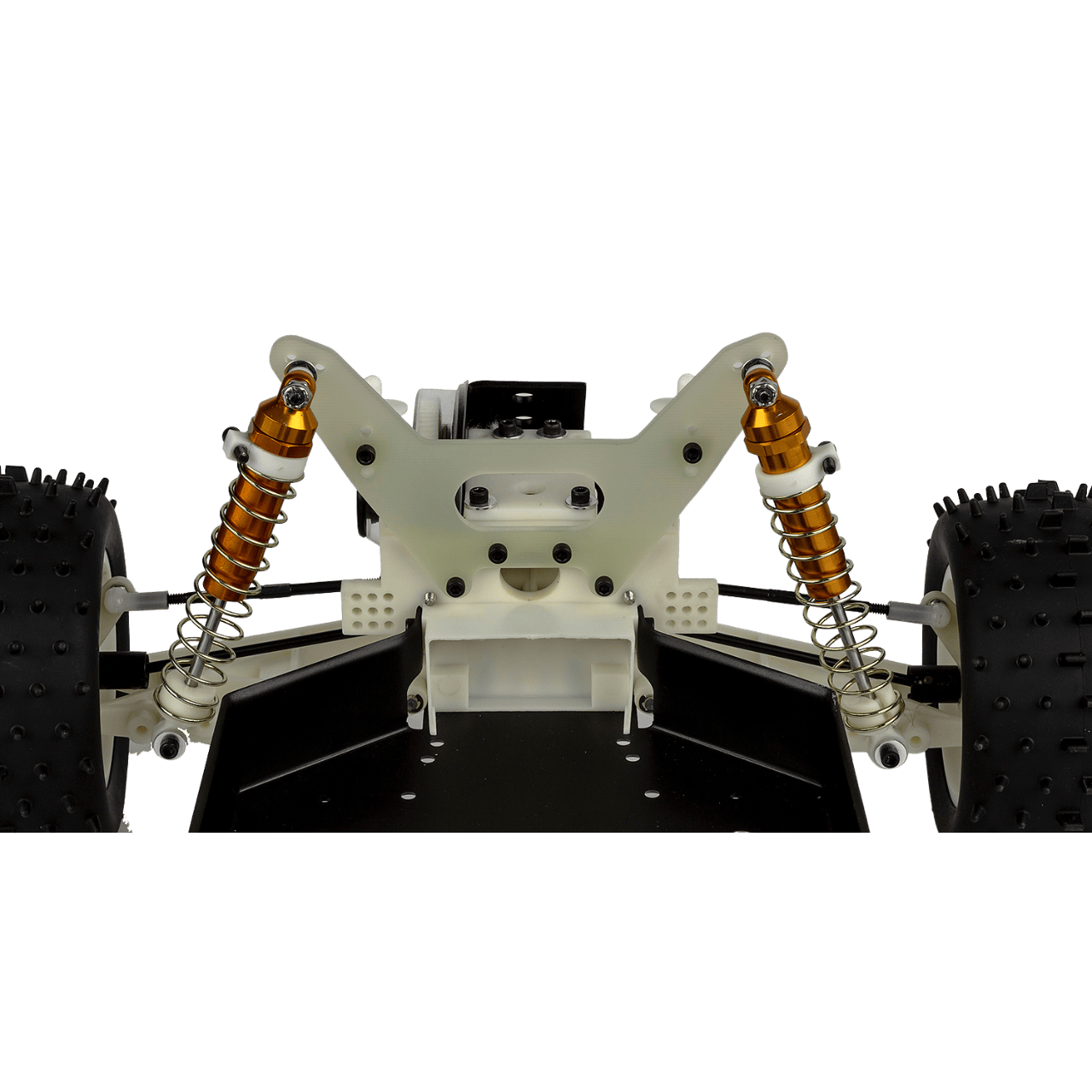 RC10T Classic Kit, ASC-7002
