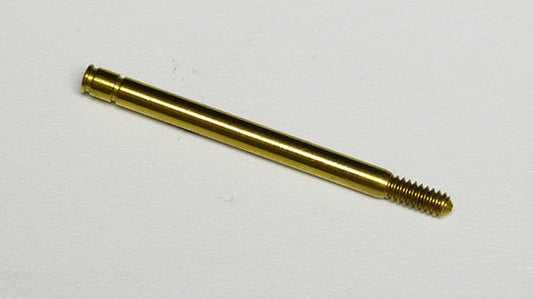 Custom Works MDX Long Shock Shaft, CW-1428