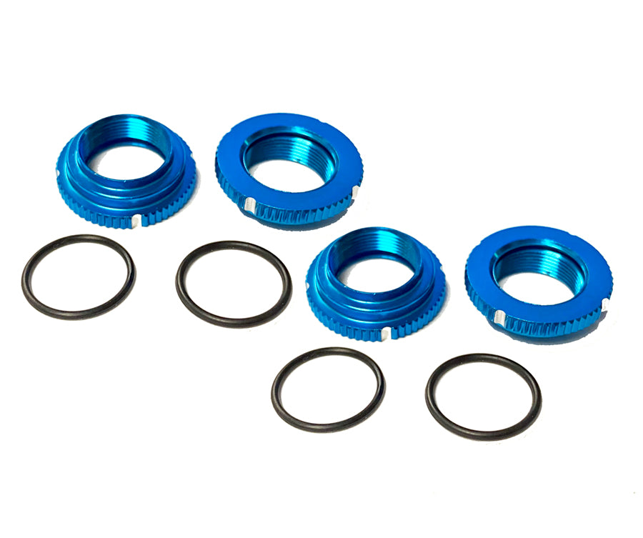 Small Bore Collar for Big Bore Springs (4), CW-1434