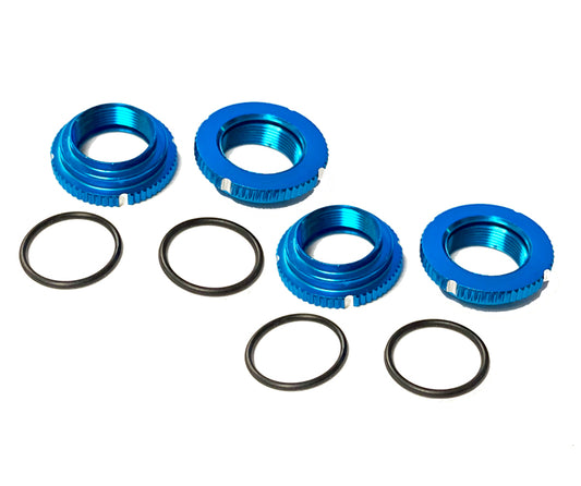 Small Bore Collar for Big Bore Springs (4), CW-1434