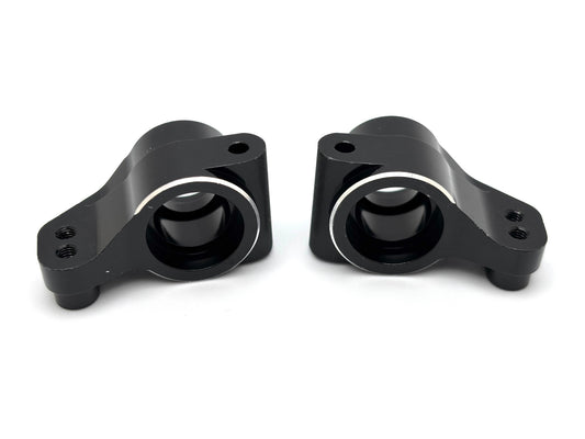 Losi 22S Sprint Aluminum Rear Hub Carrier