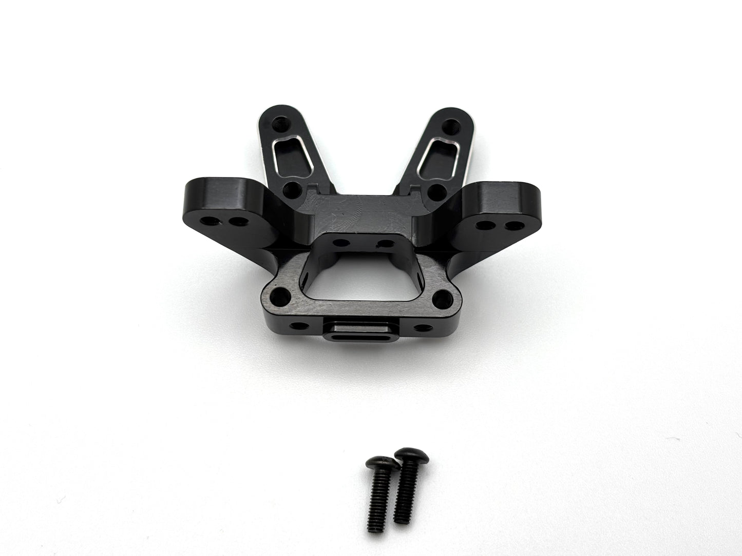 Losi 22S Sprint Aluminum Rear Bulkhead