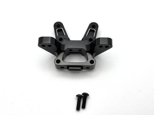 Losi 22S Sprint Aluminum Rear Bulkhead