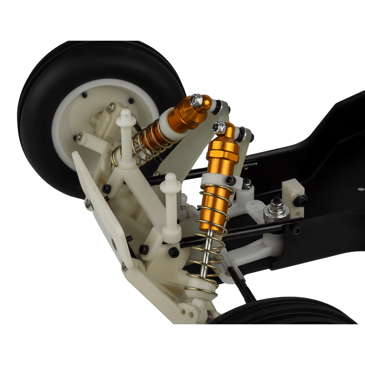 RC10T Classic Kit, ASC-7002