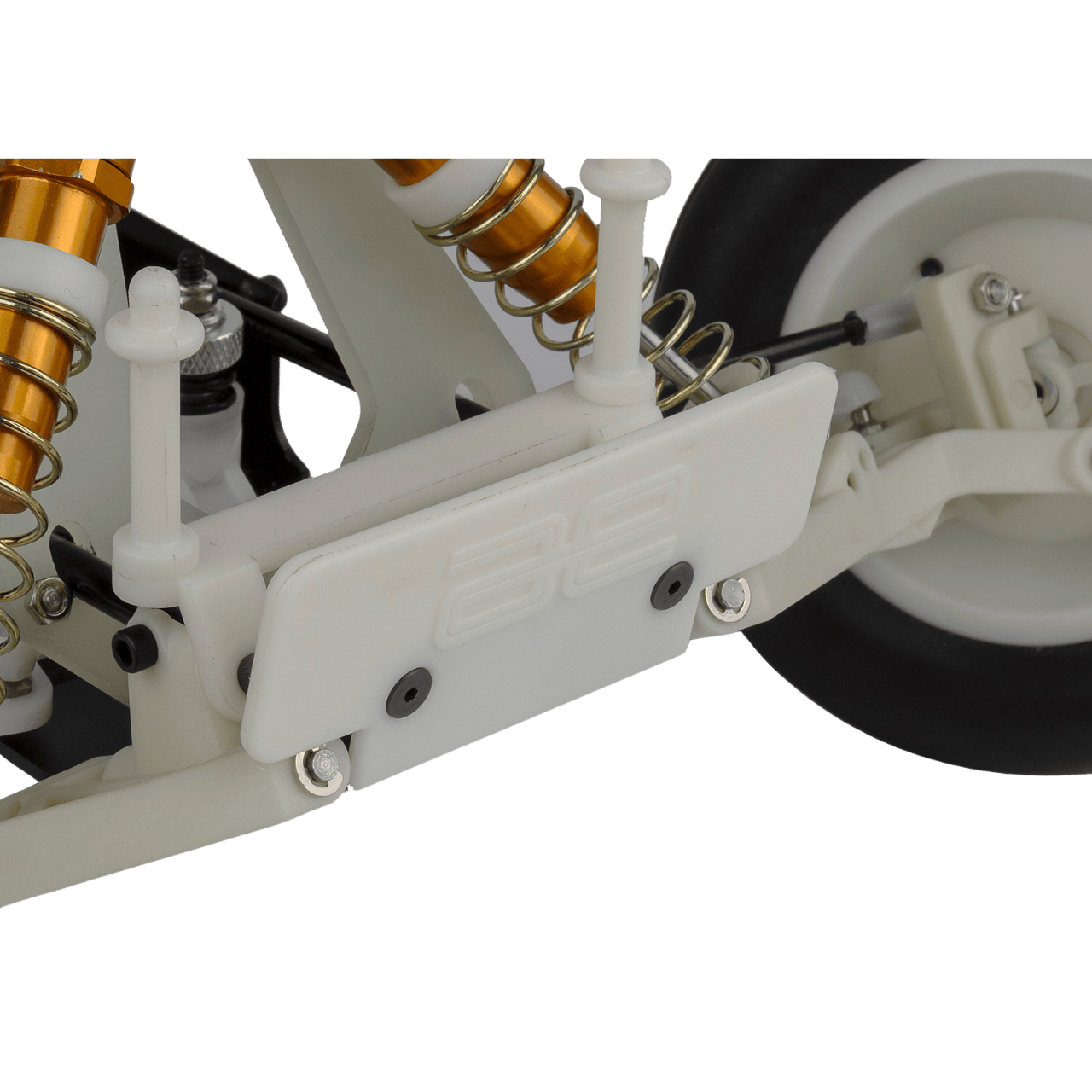 RC10T Classic Kit, ASC-7002