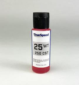 TrueSpeed Silicone Shock Oil