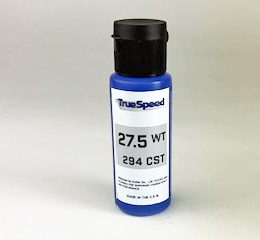 TrueSpeed Silicone Shock Oil