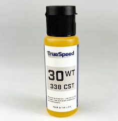 TrueSpeed Silicone Shock Oil