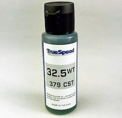 TrueSpeed Silicone Shock Oil