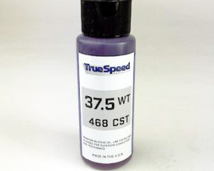 TrueSpeed Silicone Shock Oil