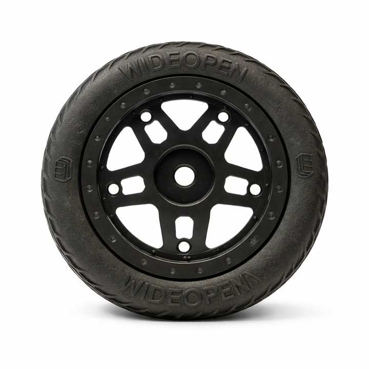 Whitz Racing Products – Go Fast Hobbies