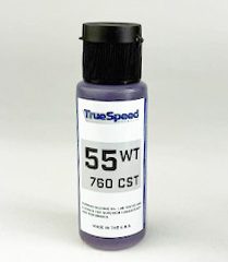 TrueSpeed Silicone Shock Oil